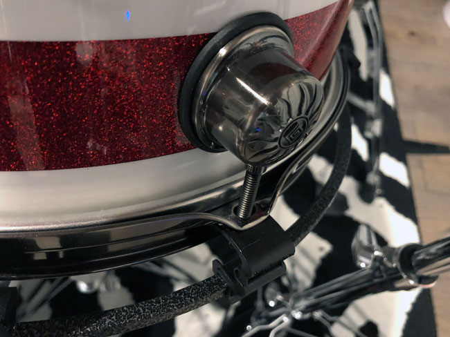 Gauger Percussion Flex&nbsp;Frame