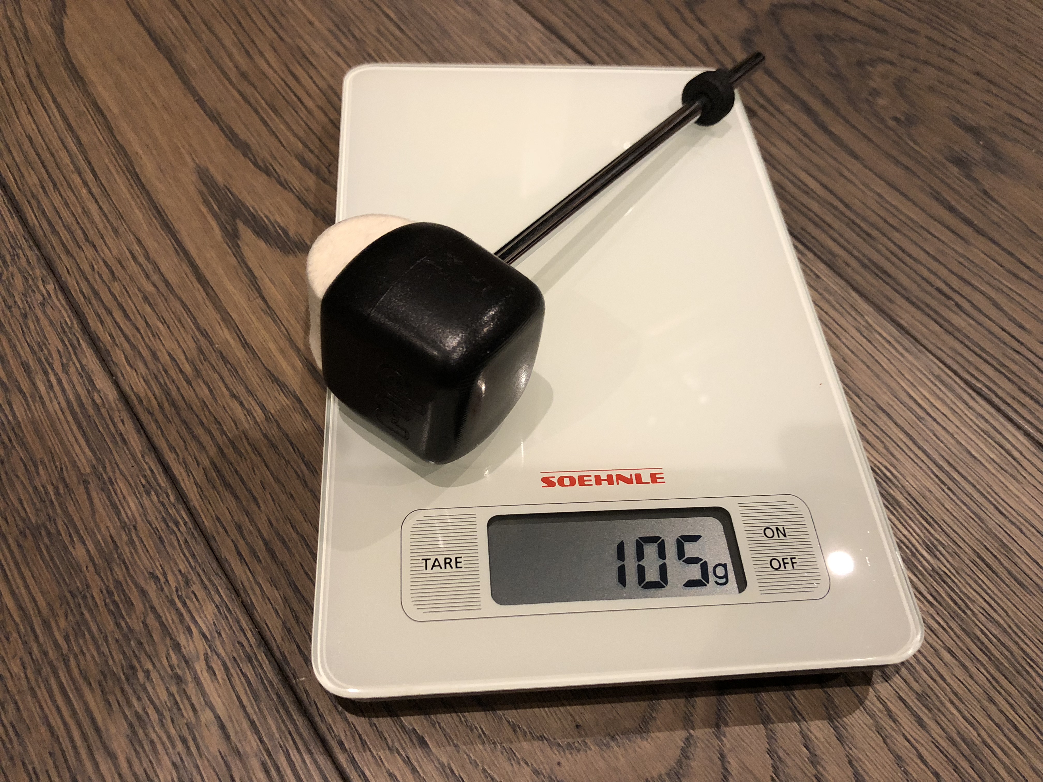 DW SM101 Beater - included with DW 9000